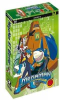 Megaman - NT warrior Vol.4