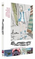Eureka 7 Vol.2