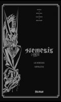 Nemesis le sorcier - intégrale T.1