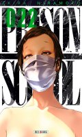 Prison school T.22