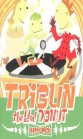 Trigun - The 2nd Donuts