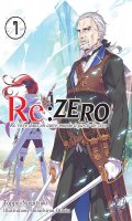 Re:zero - Re:life in a different world from zero - roman T.7