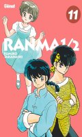 Ranma 1/2 - dition originale T.11