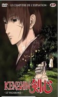 Kenshin le vagabond - Le chapitre de l'expiation