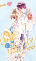 Love & retry T.5