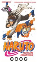 Naruto - France loisirs T.12