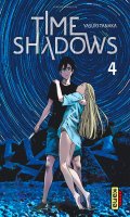 Time shadows T.4