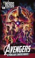 Hros T.1 - Avengers