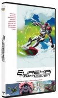Eureka 7 Vol.3