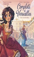 Complots  Versailles