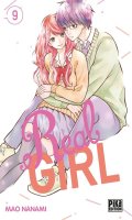 Real girl T.9