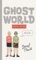 Ghost world - édition spéciale