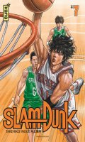 Slam Dunk - dition double T.7