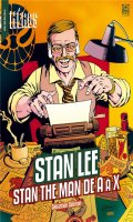 Hros - hors srie - Stan Lee