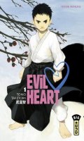 Evil heart T.1