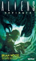 Aliens - Defiance T.1