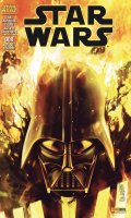 Star wars (v3) T.8 - couverture B