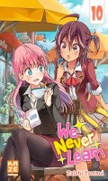 We never learn T.10