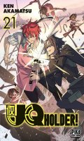 UQ holder T.21