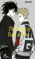 The song of Yoru & Asa T.2