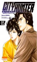 City Hunter - rebirth T.5