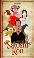 Hommage  Satoshi Kon