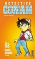 Dtective Conan T.53