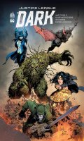 Justice League dark rebirth (v2) T.2