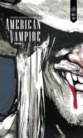 American Vampire - intgrale T.1