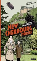New Cherbourg Stories T.1