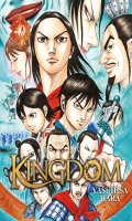 Kingdom T.40