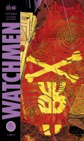 Watchmen - Les gardiens T.5