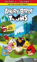 Angry birds toons - saison 1 - Vol.1