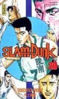 Slam Dunk T.20