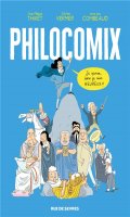 Philocomix T.1 - dition spciale