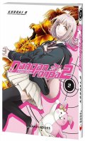 Danganronpa 2 T.2