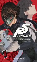 Persona 5 T.4