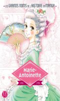 Marie Antoinette