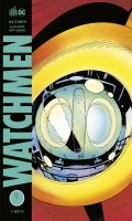 Watchmen - Les gardiens T.7