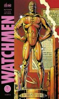 Watchmen - Les gardiens T.8