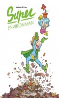 Super Environman T.1