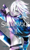 Silver wolf, blood bone T.11
