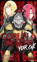 Goblin slayer - year one T.6