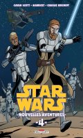 Star Wars - nouvelles aventures T.4