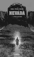 Nevada T.1 - édition N&B