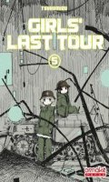Girls' last tour T.5