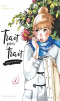 Trait pour trait, dessine et tais-toi T.2