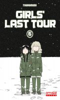 Girls' last tour T.6