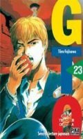 GTO - Great Teacher Onizuka T.23