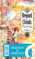 Beyond the Clouds T.1+T.2 - pack dcouverte